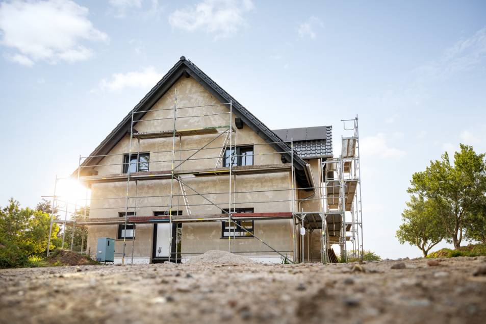 déléguer démarches permis de construire