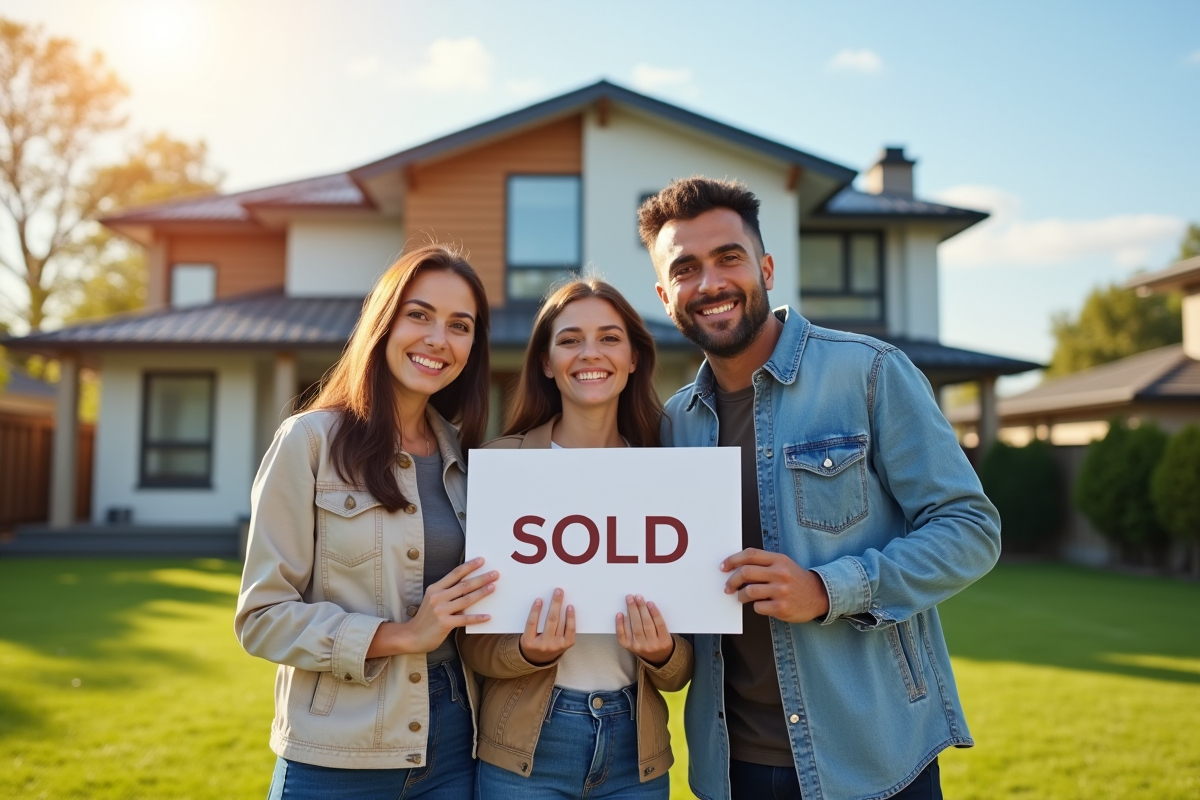 crédit immobilier