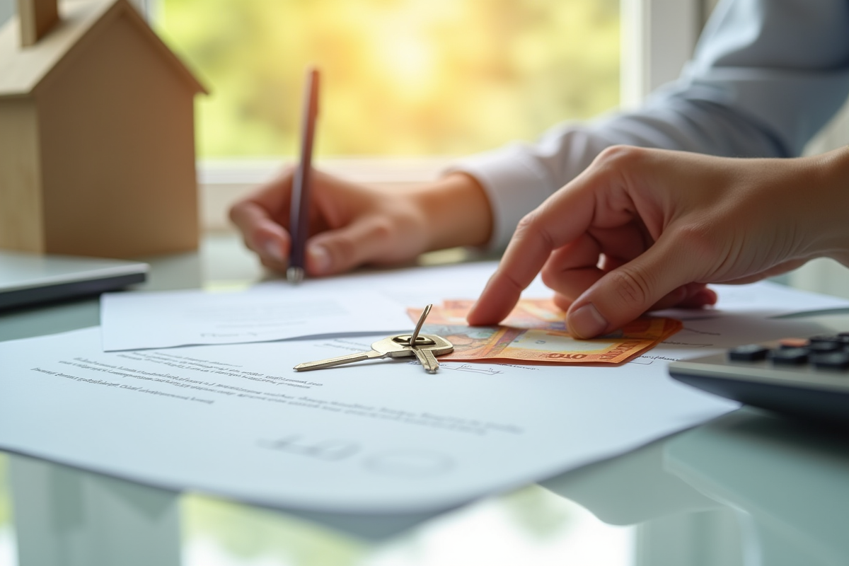 prêt immobilier
