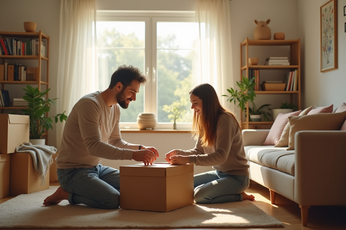 cartons gratuits
