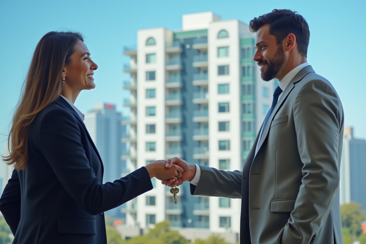 investissement immobilier