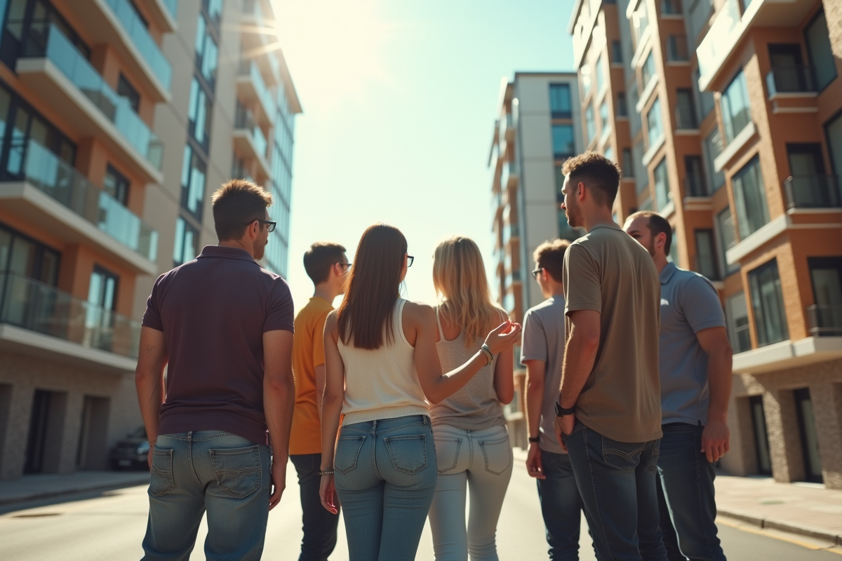 investissement immobilier