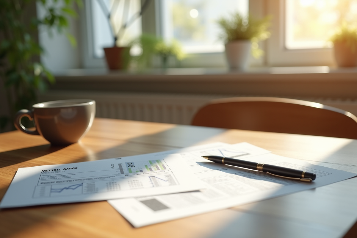 gestion immobilière