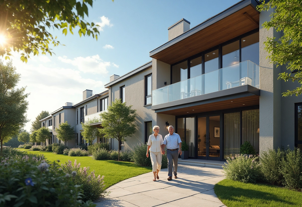 investisseurs immobiliers
